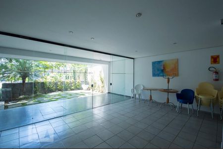 Apartamento à venda com 96m², 2 quartos e 2 vagasSalão de Festas