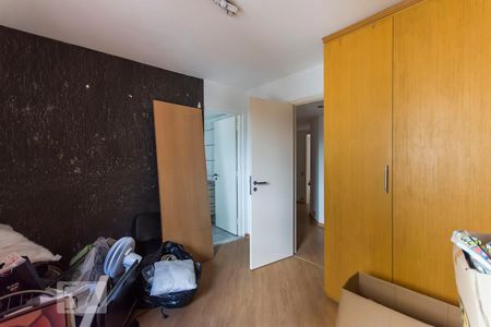 Suite 01 de apartamento à venda com 3 quartos, 150m² em Vila Nova Conceição, São Paulo