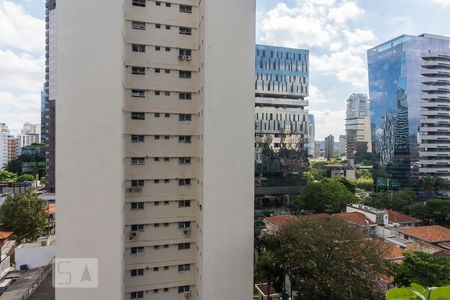 Vita de apartamento à venda com 3 quartos, 150m² em Vila Nova Conceição, São Paulo