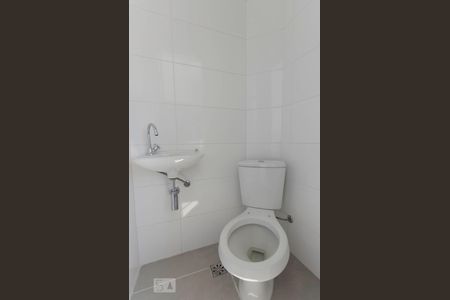 Apartamento para alugar com 78m², 3 quartos e sem vagaBanheiro de serviço