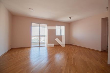 Sala de apartamento para alugar com 2 quartos, 96m² em Vila Andrade, São Paulo