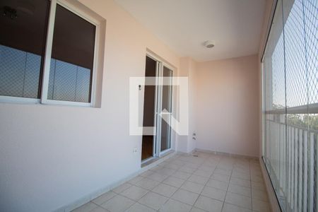 Sacada de apartamento para alugar com 2 quartos, 96m² em Vila Andrade, São Paulo