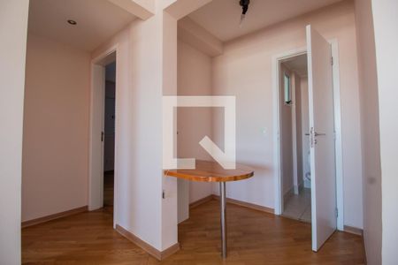 Sala de apartamento para alugar com 2 quartos, 96m² em Vila Andrade, São Paulo