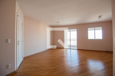 Sala de apartamento para alugar com 2 quartos, 96m² em Vila Andrade, São Paulo
