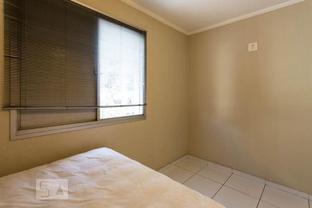 Quarto de apartamento para alugar com 1 quarto, 40m² em Indianópolis, São Paulo