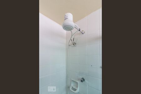 Banheiro de apartamento para alugar com 2 quartos, 68m² em Bela Vista, São Paulo
