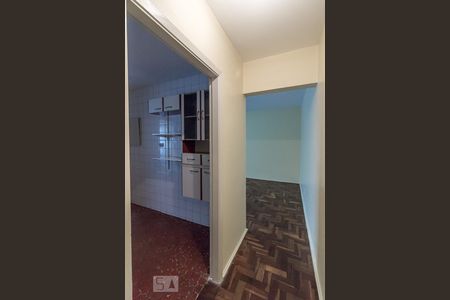Entrada do ap de apartamento para alugar com 2 quartos, 68m² em Bela Vista, São Paulo