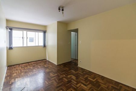 Sala de apartamento para alugar com 2 quartos, 68m² em Bela Vista, São Paulo