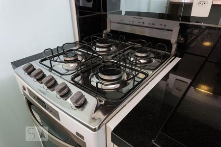 Apartamento para alugar com 37m², 1 quarto e 1 vaga Apartamento para alugar com 37m², 1 quarto e 1 vagaCozinha