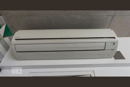 Sala de apartamento à venda com 1 quarto, 69m² em Vila Olímpia, São Paulo