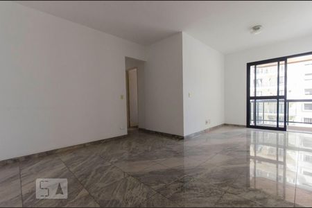 Sala de apartamento à venda com 3 quartos, 78m² em Perdizes, São Paulo