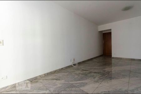 Sala de apartamento à venda com 3 quartos, 78m² em Perdizes, São Paulo