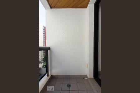 Sacada de apartamento à venda com 3 quartos, 78m² em Perdizes, São Paulo