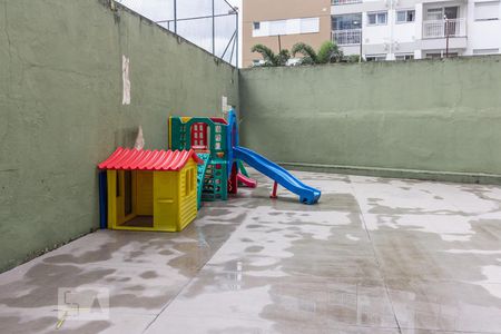 Playground de apartamento para alugar com 3 quartos, 110m² em Bela Vista, São Paulo