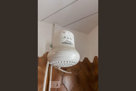 Apartamento à venda com 340m², 3 quartos e 4 vagas Apartamento à venda com 340m², 3 quartos e 4 vagasChuveiro