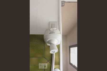 Apartamento à venda com 340m², 3 quartos e 4 vagas Apartamento à venda com 340m², 3 quartos e 4 vagasChuveiro