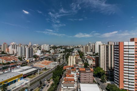 Apartamento à venda com 340m², 3 quartos e 4 vagas Apartamento à venda com 340m², 3 quartos e 4 vagasVista