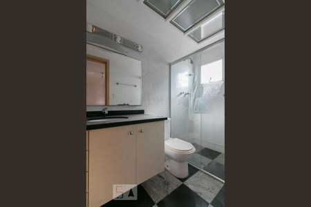 Apartamento à venda com 146m², 3 quartos e 3 vagas Apartamento à venda com 146m², 3 quartos e 3 vagasBanheiro