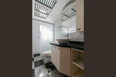 Apartamento à venda com 146m², 3 quartos e 3 vagas Apartamento à venda com 146m², 3 quartos e 3 vagasBanheiro