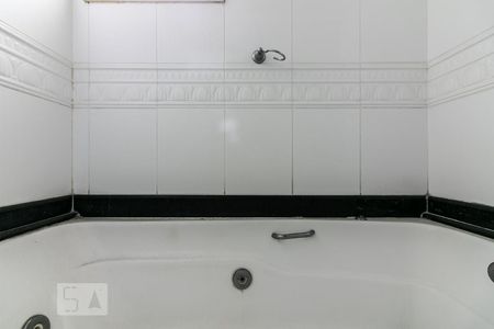 Apartamento à venda com 146m², 3 quartos e 3 vagas Apartamento à venda com 146m², 3 quartos e 3 vagasBanheiro