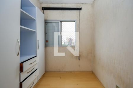 Suíte de apartamento para alugar com 3 quartos, 72m² em Vila Suzana, São Paulo
