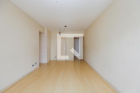 Sala de apartamento para alugar com 3 quartos, 72m² em Vila Suzana, São Paulo