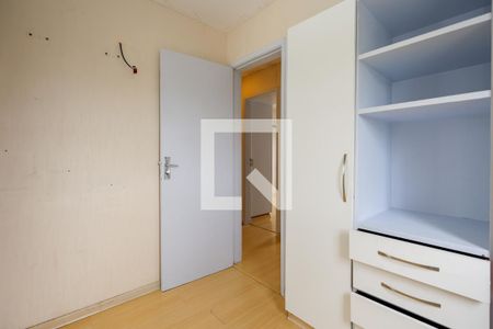 Suíte de apartamento para alugar com 3 quartos, 72m² em Vila Suzana, São Paulo