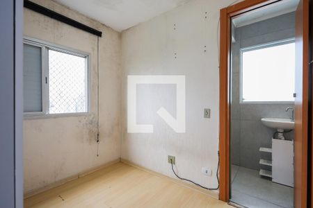 Suíte de apartamento para alugar com 3 quartos, 72m² em Vila Suzana, São Paulo