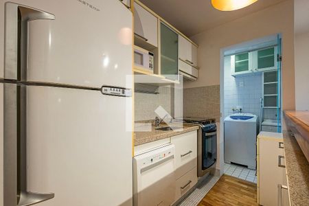 Studio de apartamento para alugar com 1 quarto, 62m² em Jardim Paulista, São Paulo