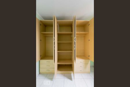 Quarto 2 (Armários) de apartamento à venda com 2 quartos, 49m² em Mooca, São Paulo