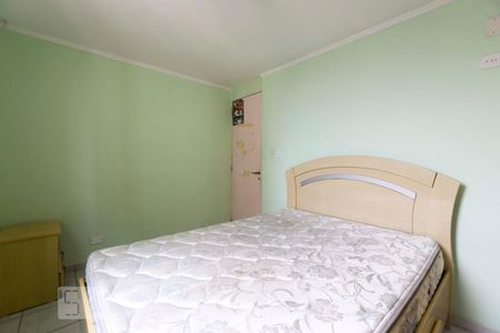 Quarto 2 de apartamento à venda com 2 quartos, 49m² em Mooca, São Paulo