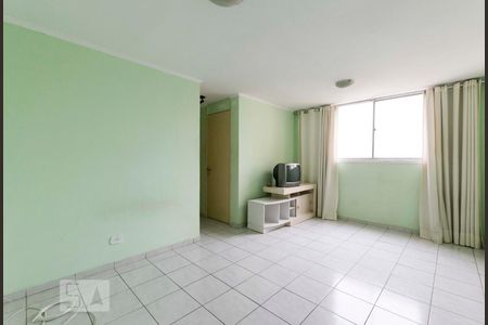 Sala de apartamento à venda com 2 quartos, 49m² em Mooca, São Paulo