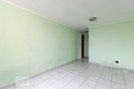 Sala de apartamento à venda com 2 quartos, 49m² em Mooca, São Paulo