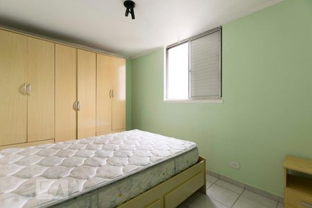 Quarto 2 de apartamento à venda com 2 quartos, 49m² em Mooca, São Paulo