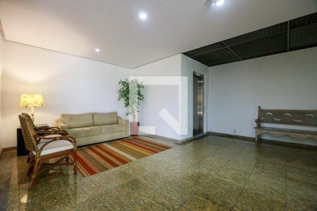 Apartamento à venda com 172m², 2 quartos e 1 vagaÁrea comum