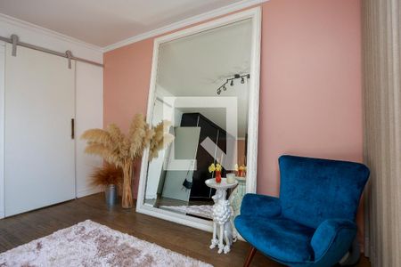 Apartamento à venda com 172m², 2 quartos e 1 vagaSuíte 1