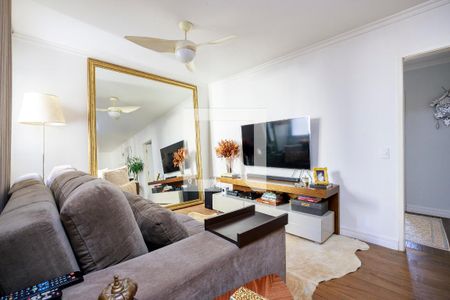 Apartamento à venda com 172m², 2 quartos e 1 vagaSala