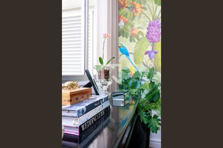 Apartamento à venda com 172m², 2 quartos e 1 vagaSala