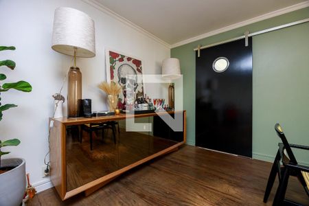 Apartamento à venda com 172m², 2 quartos e 1 vagaSala