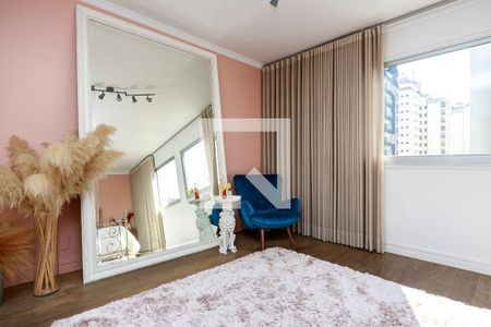 Apartamento à venda com 172m², 2 quartos e 1 vagaSuíte 1