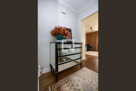 Apartamento à venda com 172m², 2 quartos e 1 vagaHall