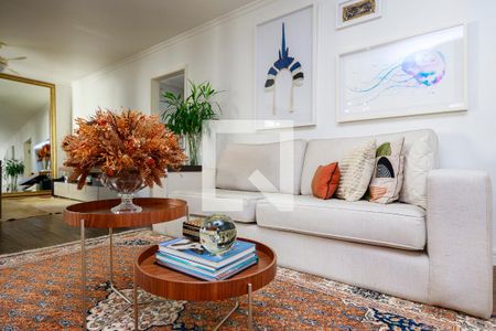 Apartamento à venda com 172m², 2 quartos e 1 vagaSala