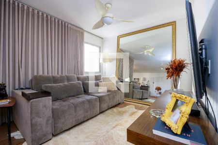 Apartamento à venda com 172m², 2 quartos e 1 vagaSala