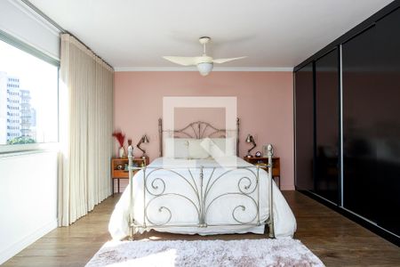 Apartamento à venda com 172m², 2 quartos e 1 vagaSuíte 1