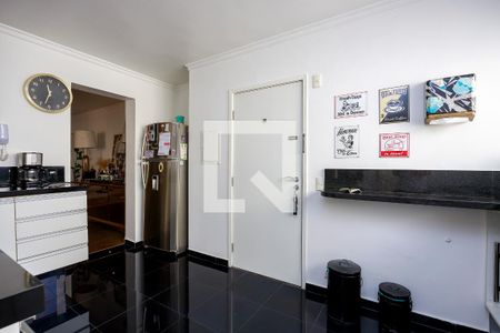 Apartamento à venda com 172m², 2 quartos e 1 vagaCozinha