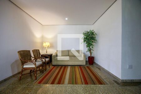 Apartamento à venda com 172m², 2 quartos e 1 vagaÁrea comum