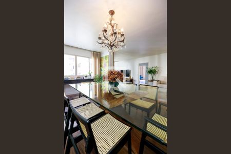 Apartamento à venda com 172m², 2 quartos e 1 vagaSala