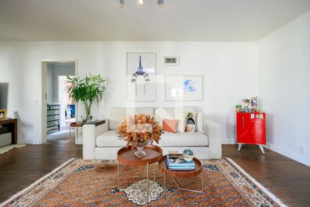 Apartamento à venda com 172m², 2 quartos e 1 vagaSala