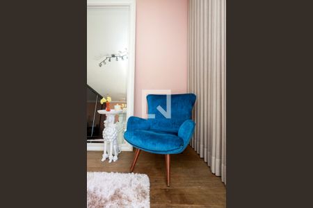 Apartamento à venda com 172m², 2 quartos e 1 vagaSuíte 1