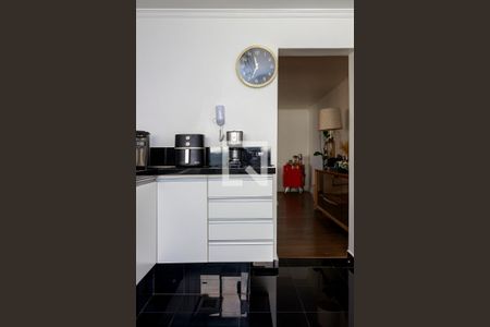 Apartamento à venda com 172m², 2 quartos e 1 vagaCozinha